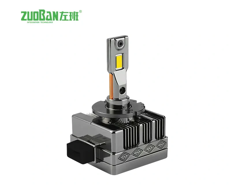 Почему автомобильные светодиодные фары — будущее автомобильного освещения?