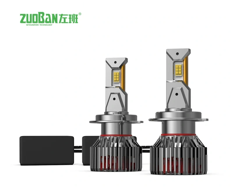 Автомобильная светодиодная фара Power 45W